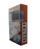 Update S10W Full HD 1080P Waterproof Sport Action Camera DV WiFi Camcorder N5
