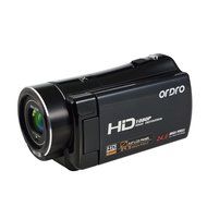 Emperor of Gadgets Ordro V7 HD 1080P Camcorder with Digital Zoom, 3.0 Inch LCD Viewscreen, HDMI, Image Enhancement... N3