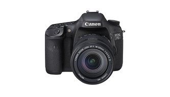 Canon EOS 7D Digital Camera with 18-135mm f/3.5-5.6 IS Lens Kit N7