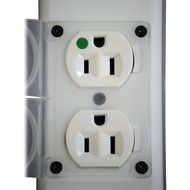 Tripp Lite Isobar 6 Outlet Medical Grade Surge Protector Power Strip, 15ft Cord, (ISOBAR6ULTRAHG) N9