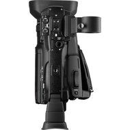 Canon XF100 Professional Camcorder with 10x HD Video lens, Compact Flash (CF) Recording N5