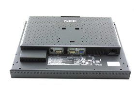 Genuine NEC MultiSync LCD2190UXp LCD Monitor 21&quot; L215GW N3
