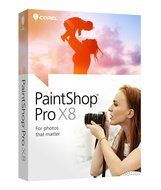 Nikon COOLPIX S3700 20.1 MP WiFi Digital Camera (8X Optical Zoom, Silver) with Corel PaintShop Pro X8 and Easy... N5