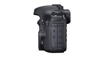 EOS 7D 18MP Digital SLR Camera N4