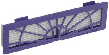 Neato High-Performance Filter for BotVac Series Robot Vacuums, 2-Pack N2
