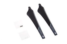 DJI E2000 - 2170 Carbon Fiber Reinforced Folding Propeller (CCW) N4