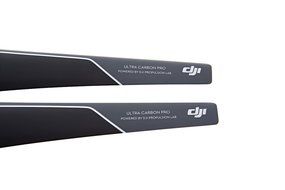 DJI E2000 - 2170 Carbon Fiber Reinforced Folding Propeller (CCW) N5