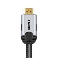 TNP High Speed HDMI Cable (3 FT) - Supports 4K, 1080P, Ethernet, 3D and Audio Return (ARC), HDMI A Male to A Male... N4