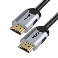 TNP High Speed HDMI Cable (3 FT) - Supports 4K, 1080P, Ethernet, 3D and Audio Return (ARC), HDMI A Male to A Male... N6