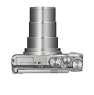 Nikon digital camera COOLPIX S9900 (Silver) S9900SL - International Version N7