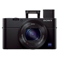 Sony DSC-RX100M III Cyber-shot Digital Still Camera N15