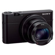 Sony DSC-RX100M III Cyber-shot Digital Still Camera N16