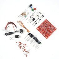 SainSmart Forty-9er 3W HAM Radio QRP Kit CW Shortwave Radio Transmitter Receiver Telegraph N5