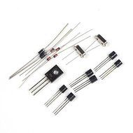 SainSmart Forty-9er 3W HAM Radio QRP Kit CW Shortwave Radio Transmitter Receiver Telegraph N6