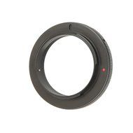 Andoer 420-800mm F/8.3-16 HD Super Telephoto Manual Zoom Lens for Canon Nikon Minolta Sony Pentax Olympus DSLR... N9