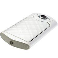 Casio Digital Camera Latest Edition Tr500 White Fast Shipping N5