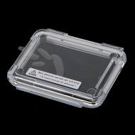 Outdoor Sport Waterproof Case with Charging Motorcycle for SJCAM SJ4000 Camera N8