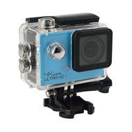 Sports Camera, iTrendz [SJ8000 Sports Cam] Ultra HD Novatek 96660 4K 24FPS 16MP WIFI 2.0&quot; LTPS LCD 1080P 170 Degree... N14
