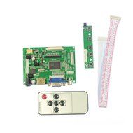 AIHOME 7 Inches Raspberry Pi LCD Display Screen TFT Monitor AT070TN92 with HDMI VGA Input...