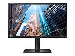 Samsung 21.5&quot; Screen LCD Monitor (S22E450D) N6