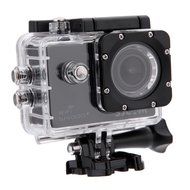 SJCAM SJ4000+ Plus WiFi Novatek 96660 2K 30FPS 1.5inch 170 Degree Wide Angle Outdoor Waterproof Sports Action... N8
