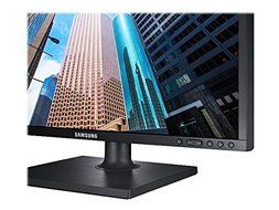 Samsung 21.5&quot; Screen LCD Monitor (S22E450D) N9