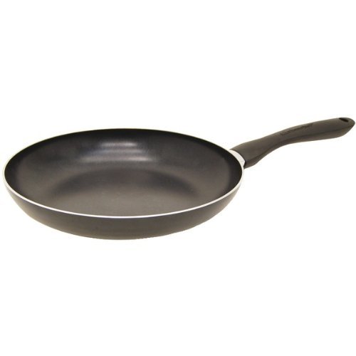New STARFRIT 33020-006-0000 10" Simplicity Fry Pan (Black)