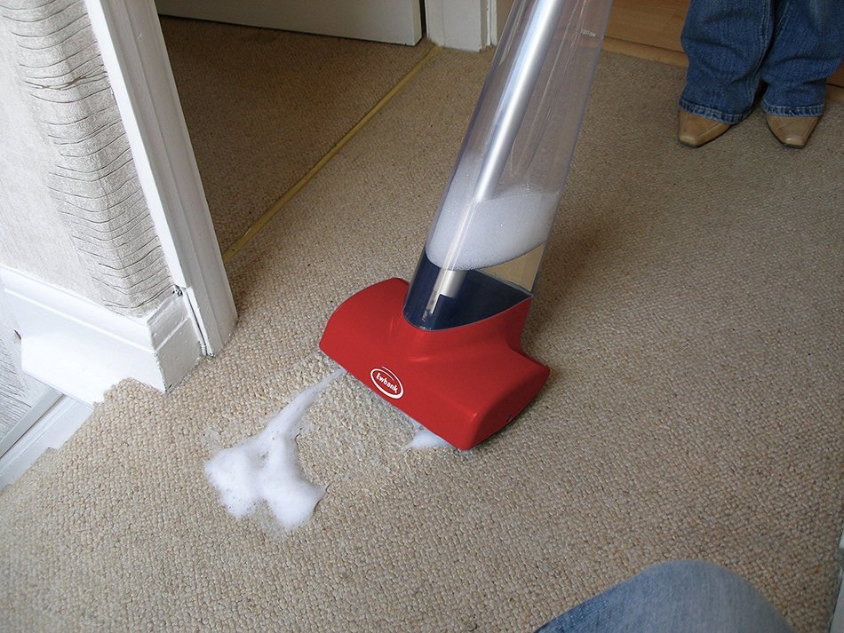 Ewbank 21000 Carpet Shampoo