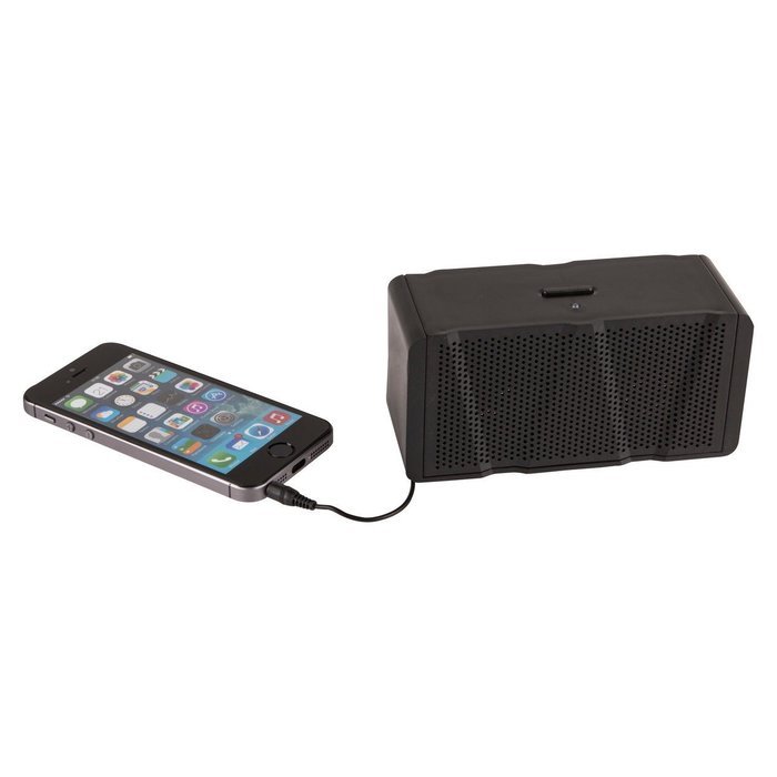 Vivitar Portable Speaker, Assorted Colors N2