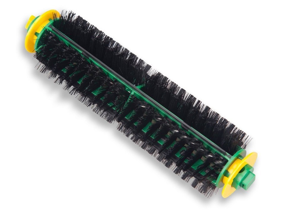 I-clean Brush Cleaning Tools & 2 Bristle Brushes & 2 Flexible Beater Brushes & 3 Side Brushes 6-Armed & 3 Filters... N4