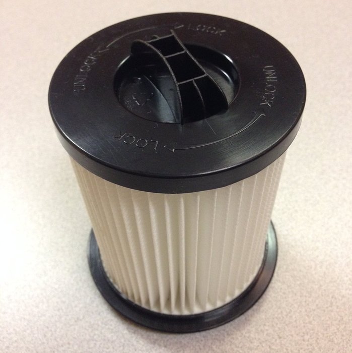 Ovente Replacement Parts for Ovente ST2500R, ST2510R Canister Vacuum, Not Compatible with ST2000/ST2010 Models