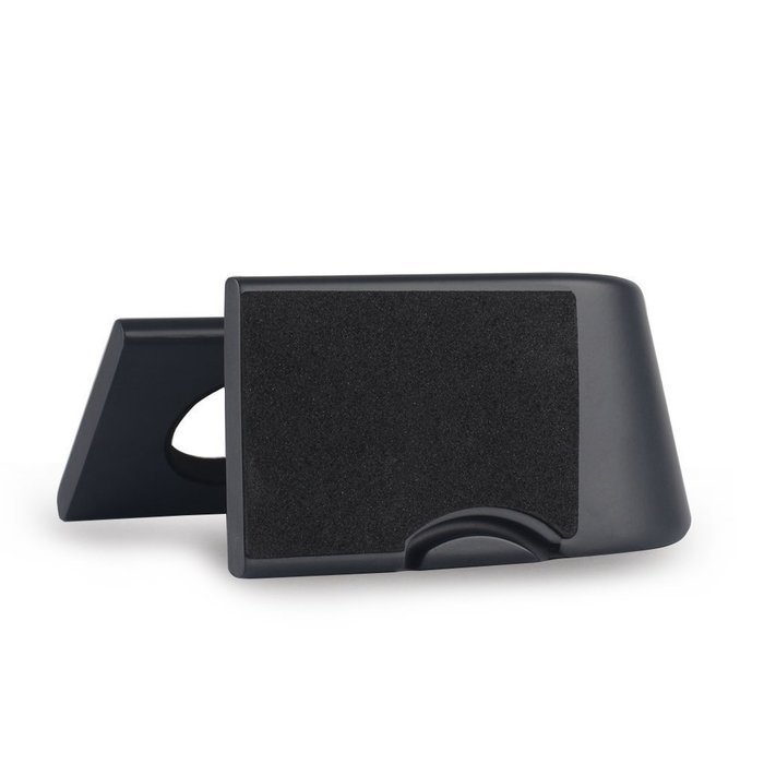 TuoP@ Stand Charging Dock Station Sturdy Aluminum Metal Platform Holder for Apple watch iwatch Series 2/1 Newest... N4