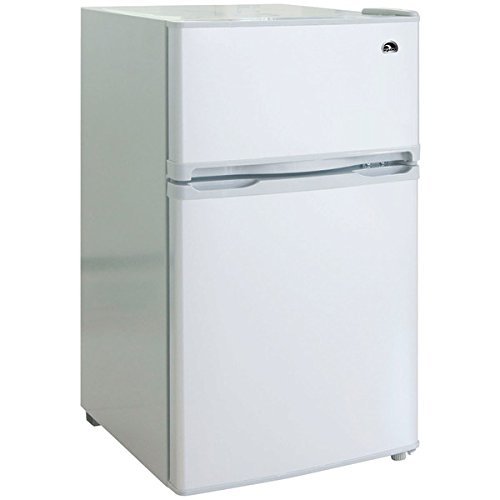 New Igloo FR832I-E-WHITE 3.2 Cubic-ft Refrigerator (White)