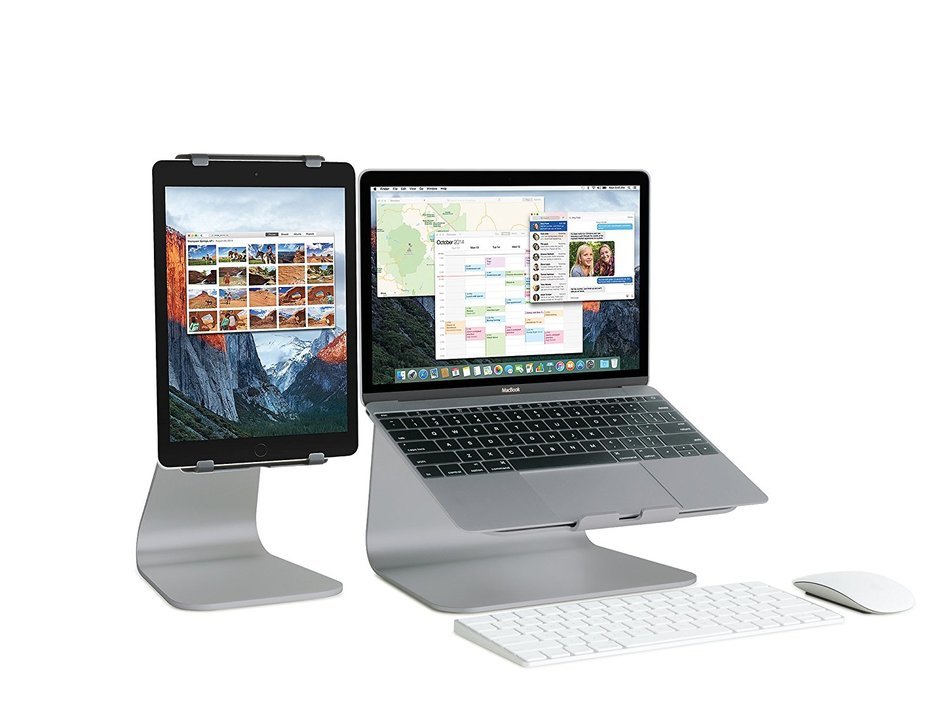 Rain Design mStand Notebook Stand N14