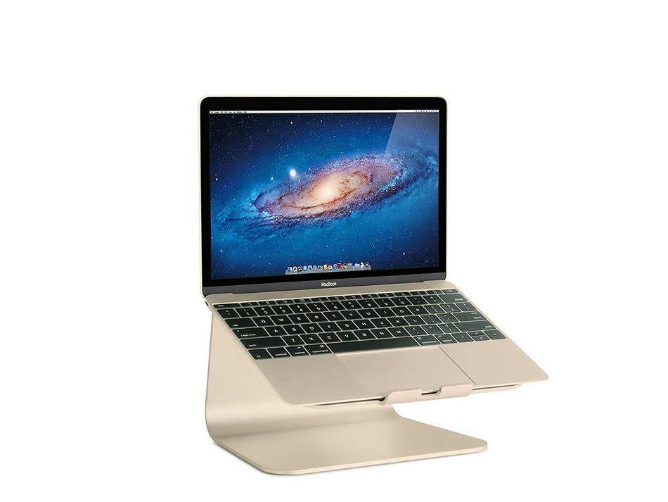Rain Design mStand Notebook Stand N15