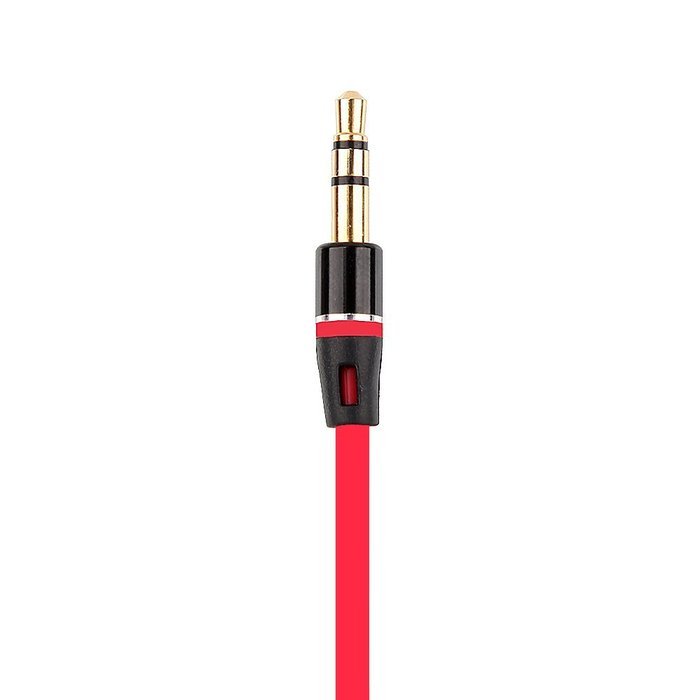 3.5mm Replacement Pro and Detox Edition Cable 800 AUX Cord with Control Talk Mic speaker for Dr Dre Headphones... N6