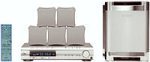 SONY DAV-C770 DVD Dream(TM) System (Discontinued by Manufacturer)