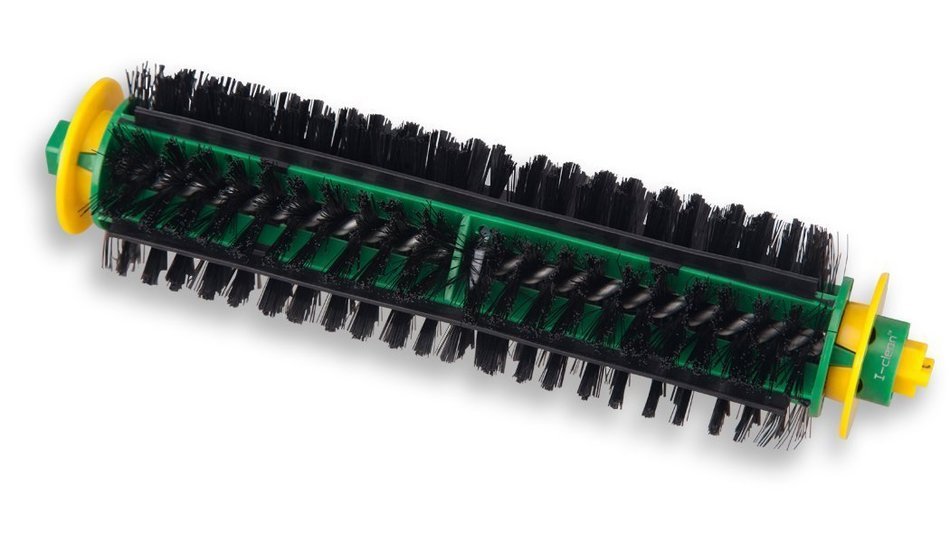 I-clean Brush Cleaning Tools & 2 Bristle Brushes & 2 Flexible Beater Brushes & 3 Side Brushes 6-Armed & 3 Filters... N6