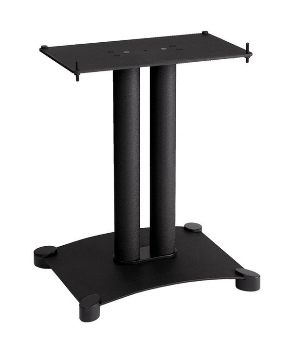 Sanus Steel Series 18" Speaker Stand for Center Channel Speakers - SFC18-B1