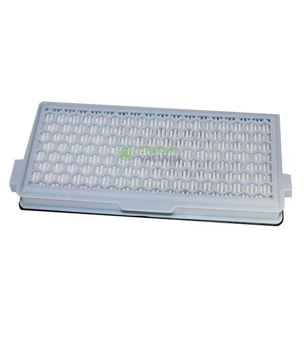 1 Miele S4000 & S5000 HEPA Filter Designed To Fit Miele Galaxy S4000 & S5000 Series Vacuums; Compare To Miele... N3