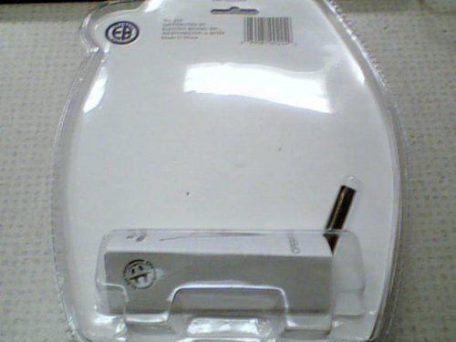 Electro Brand, Inc. Electro Brand Headphone Radio Model 224 Blister Package Adjustable & Foldable, Flexible Antenna... N7