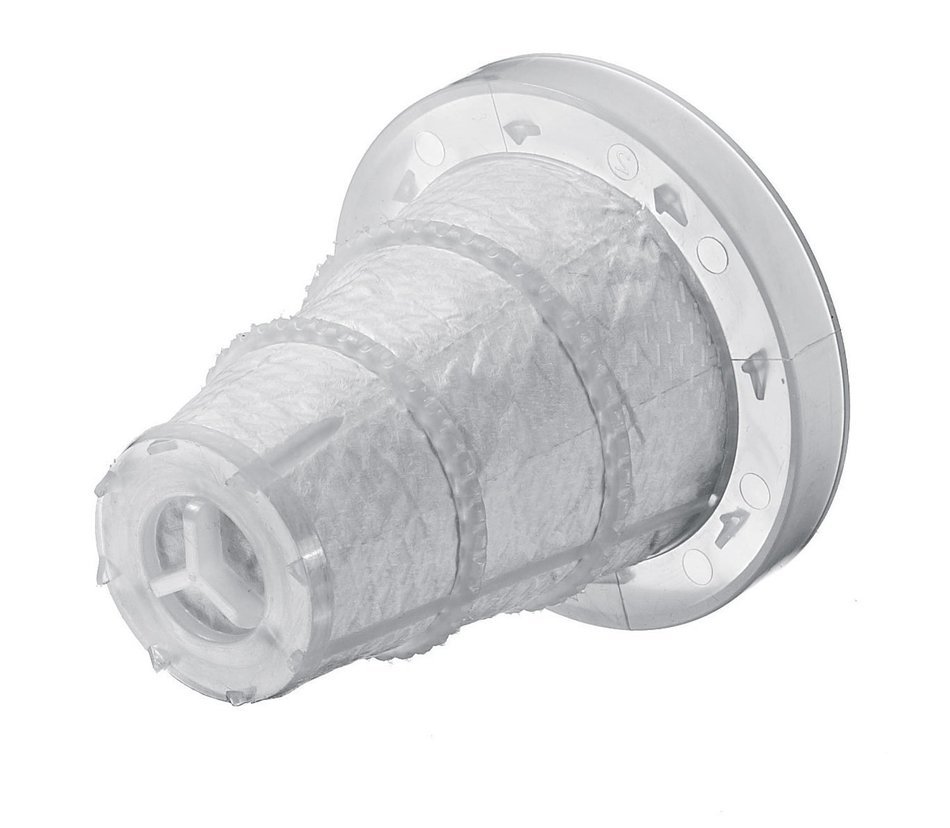 Black & Decker VF08 Dustbuster Replacement Filter for CHV1408, CHV1568, CHV1688