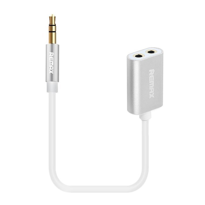 nkomax 3.5mm Gold Plated Premium Auxiliary Male To Male AUX Cable Suitable for iPad, iPhone, iPod, MP3 players... N30