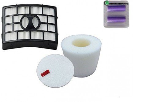 Replacement Pads for Shark Dust-away, Rocket Dust-away, Rotator, Navigator Lift-away Pro Vacuum, Ultra Light Stick... N4