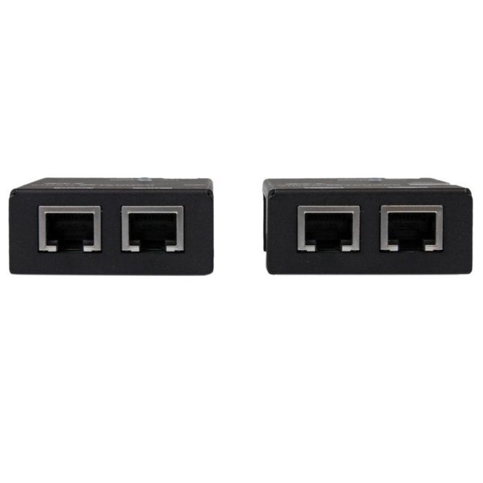 StarTech.com ST121UTPDVI DVI Video Extender over Cat 5 UTP N4