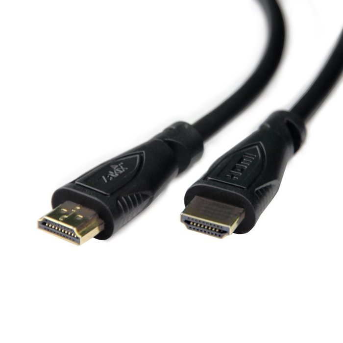Zakix&reg; 2 Pack/3FT, Premium High-Speed & Certified HDMI 2.0 Cable - 3 Feet, Supports Ethernet, 3D, 4K and Audio... N4