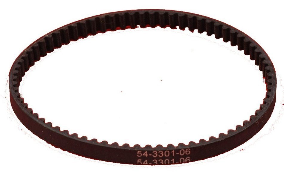 Miele Vacuum Cogged Gear Belt