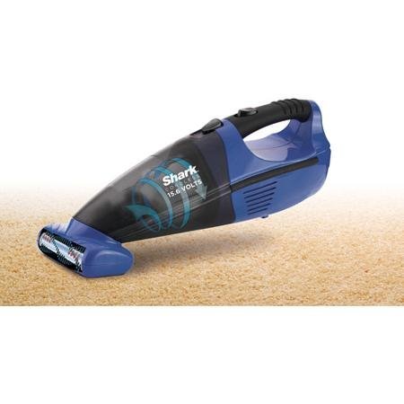 Vacuum Cordless Pet Perfect Hand Includes a Crevice Tool for Cleaning Hard-to-reach Areas