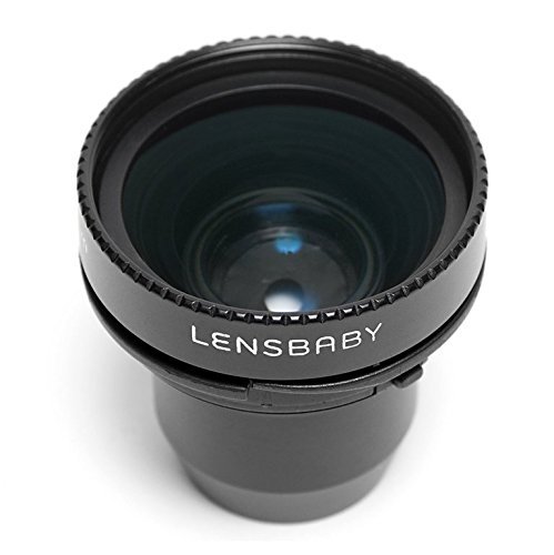 Lensbaby Sweet 35 Optic N2