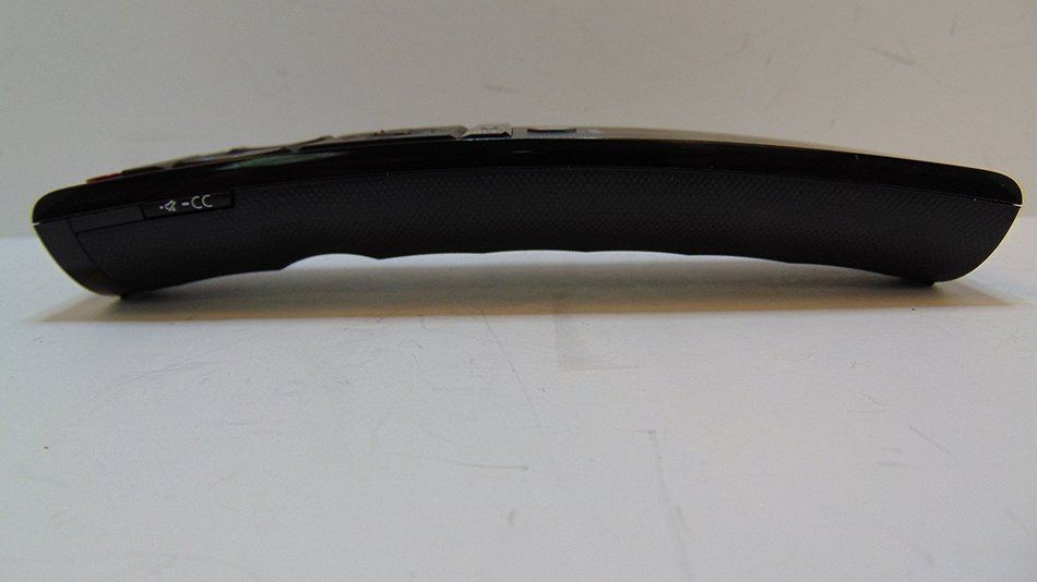 Samsung BN59-01220A UHD 4K TV Remote Control N2